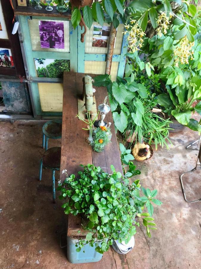 Montagnards Home Farm - Ca Phe Nha San Dak Mil Duc Lap Exterior photo